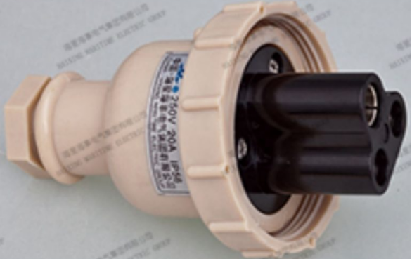 MARINE WATERTIGHT PLUG