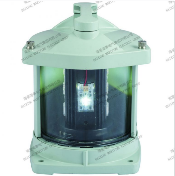 NAVIGATION SIGNAL LIGHT CXH1