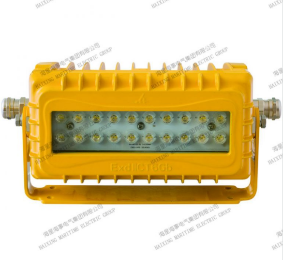 EXPLOSION-PROOF FLOODLIGHT