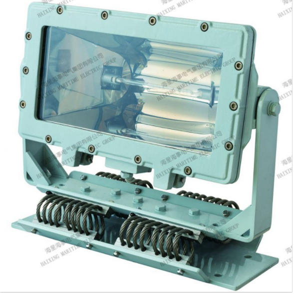 HIGH TEMPERATURE RESISTANCE FLOODLIGHT