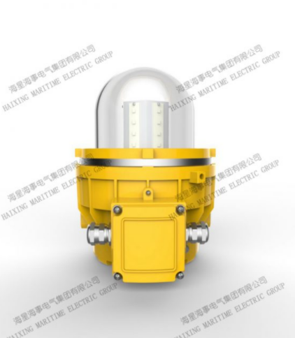 EXPLOSION-RPOOF AVIATION OBSTRUCTION LIGHT