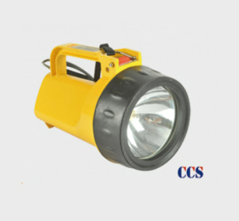 Explosion-proof lights