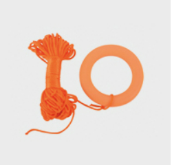 Rescue ring