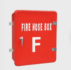 FRP Fire hose box (Bilayer)