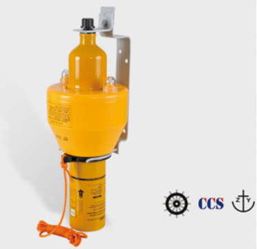 Light Smoke Signal (MOB)