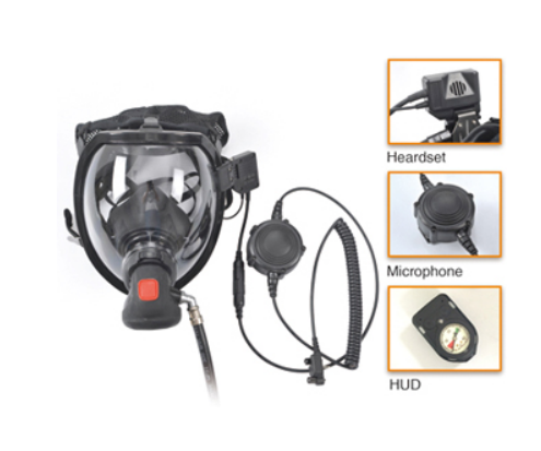 Communication mask Ⅱ