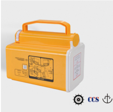 Line Throwing Apparatuses