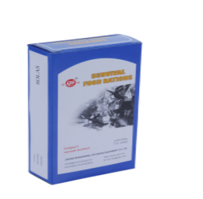 Survival Food rations