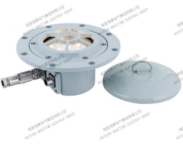 PLATFORM BOUNDARY LIGHT CXDJ-1L