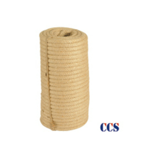 Fireproof lifeline(Hemp rope)