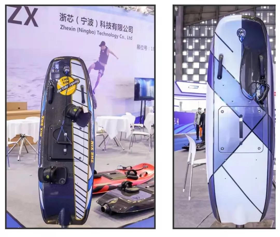 特展 | 上海世博展览馆：滨水生活主题区