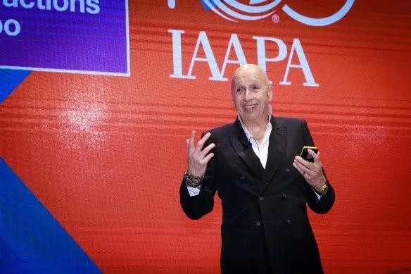 精準(zhǔn)匹配！IAAPA將組織SVIP買家團(tuán)蒞臨參觀上海旅游產(chǎn)業(yè)博覽會(huì)