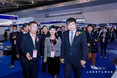 精準(zhǔn)匹配！IAAPA將組織SVIP買家團(tuán)蒞臨參觀上海旅游產(chǎn)業(yè)博覽會(huì)