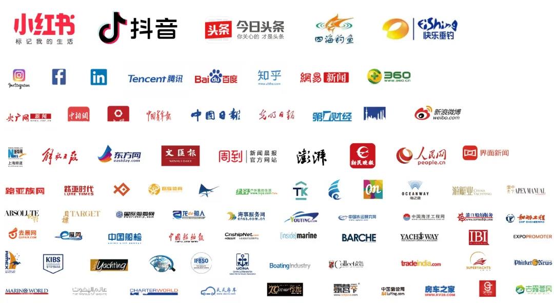 【征集令】“都是海钓客” 召集百位船长 , 说出你的故事!