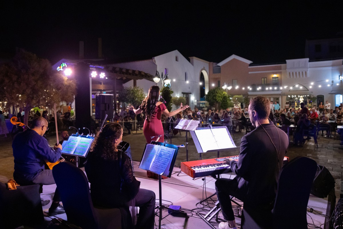 Limassol Marina: A hotspot for crew