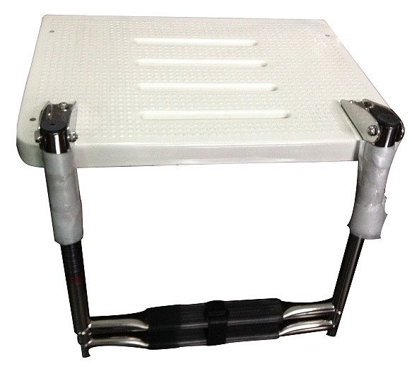 TRANSON PLATFORM NEW