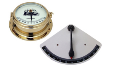 Clinometer