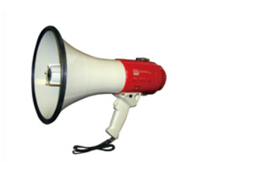 Megaphone