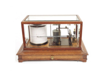 Barograph