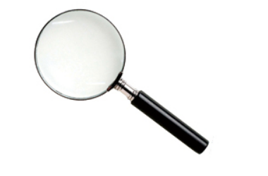 Chart magnifier
