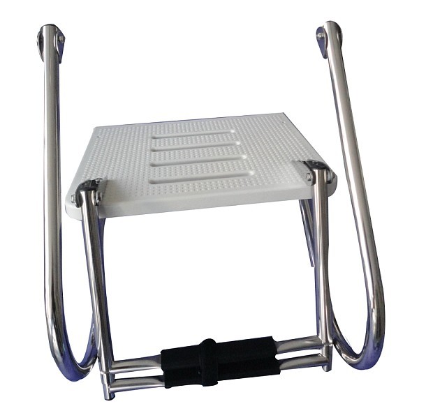 TRANSON PLATFORM NEW