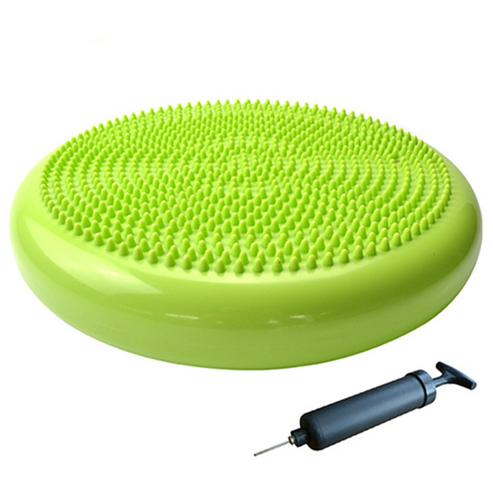 Thickened explosion-proof process high-quality material massage glue nail design balance pad massage plate