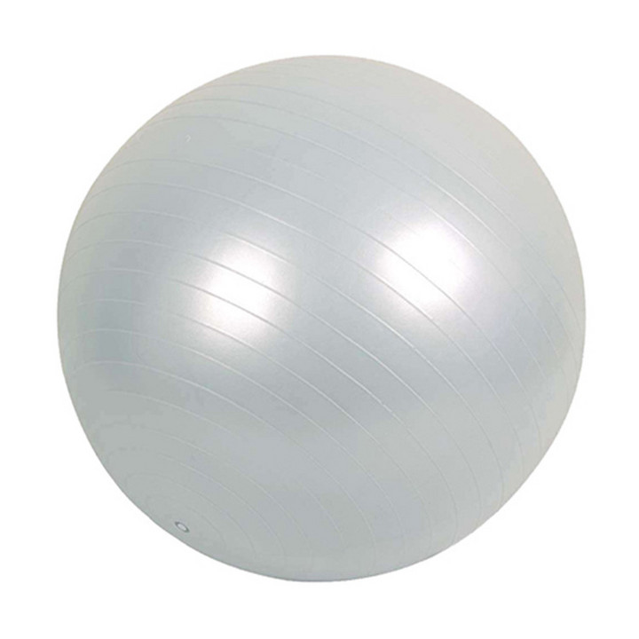 PVC fitness yoga ball Pilates balance exercise soft stability ball