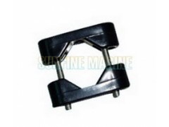 RAIL MOUNT BRACKETS 25MM