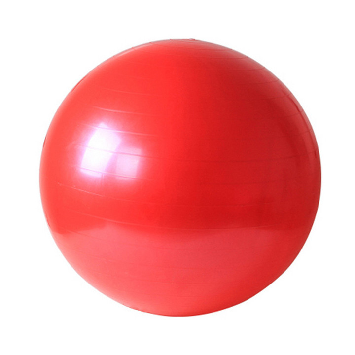 Balance training ball Pilates fitness anti burst ball