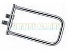 LADDER 2steps 205x545mm