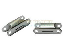 ACCESSORIES FOR LADDERS AND PLATFORMS