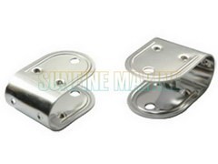 ACCESSORIES FOR LADDERS AND PLATFORMS 25mm