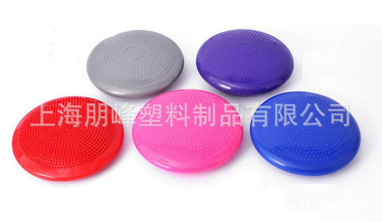 Thickened explosion-proof process high-quality material massage glue nail design balance pad massage plate