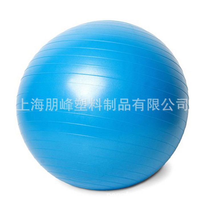 Special Pilates Yoga ball can customize logo massage rehabilitation ball
