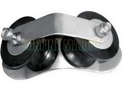 BOW ROLLER 160*87*64