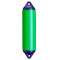 PVC inflatable fender for yacht F series high quality thickened yacht crash pad