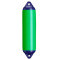 PVC inflatable fender for yacht F series high quality thickened yacht crash pad