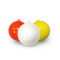 Ws series ship fender inflatable PVC inflatable buoy buoy floating ball River Division buoy