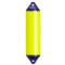 Inflatable ocean mudguard PVC double eye design marine buoy buoy anti billiard