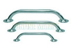 HANDRAIL WITH BASE SUS316