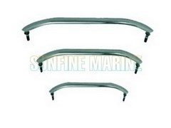 HANDRAIL WITH SCREW SUS316