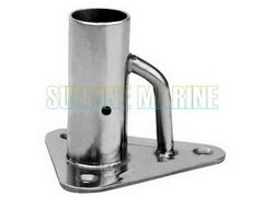 STANCHION HOLDER