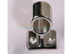 22/25mm Rail Stanchion Center