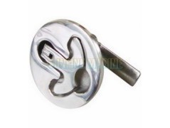 Turning Lock Lift Handle 70*58.3*62mm