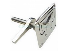 Turning Lock Lift Handle 66.6*79.3*111mm