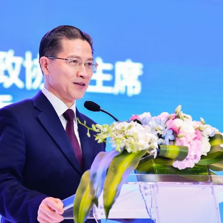 峰会 | 第19届百货零售业年会暨商业创新峰会