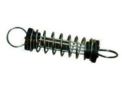 MOORING SPRING EXTRA MODEL SUS302