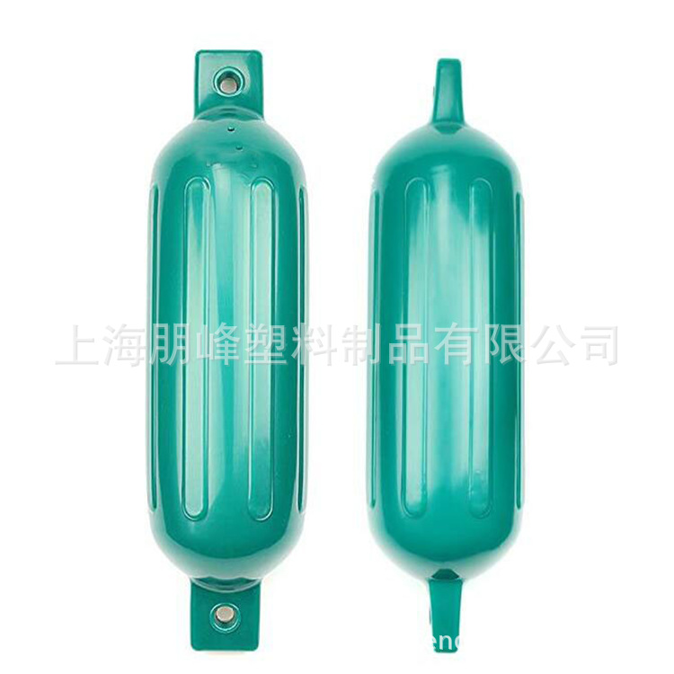 PVC G series yacht buoy two-piece set