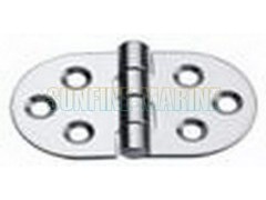 HINGE SS316 40*70*2mm