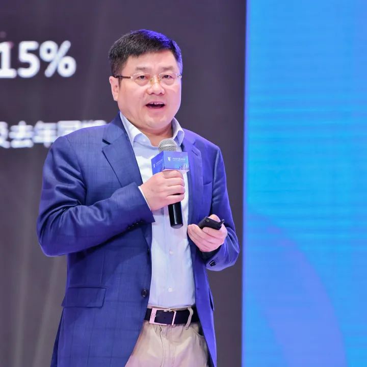 峰会 | 第19届百货零售业年会暨商业创新峰会
